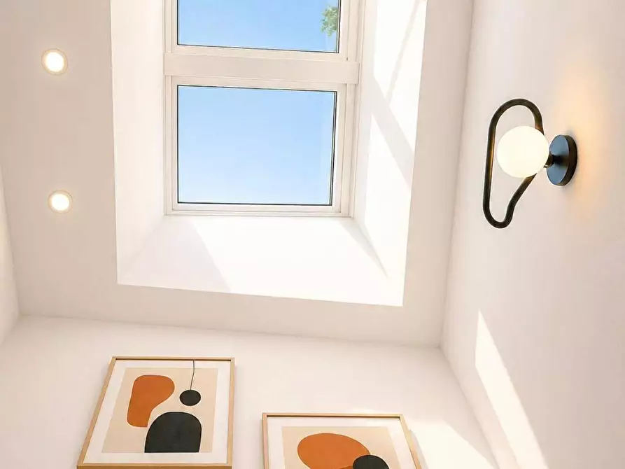 Immagine 11 di Loft/Open space in vendita  in Corso Lecce 86 a Torino