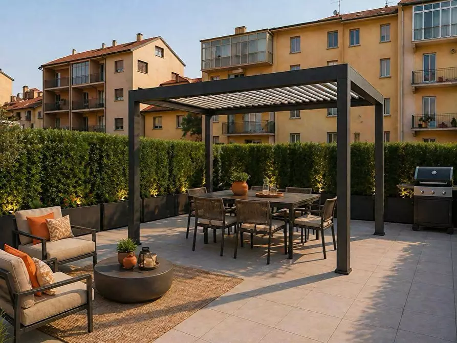 Immagine 16 di Loft/Open space in vendita  in Corso Lecce 86 a Torino