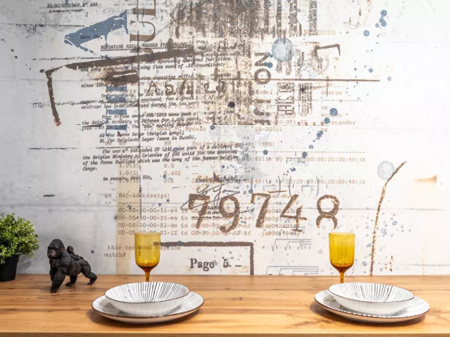 Immagine 7 di Loft/Open space in vendita  in Via Vincenzo Bellini 6 a Torino