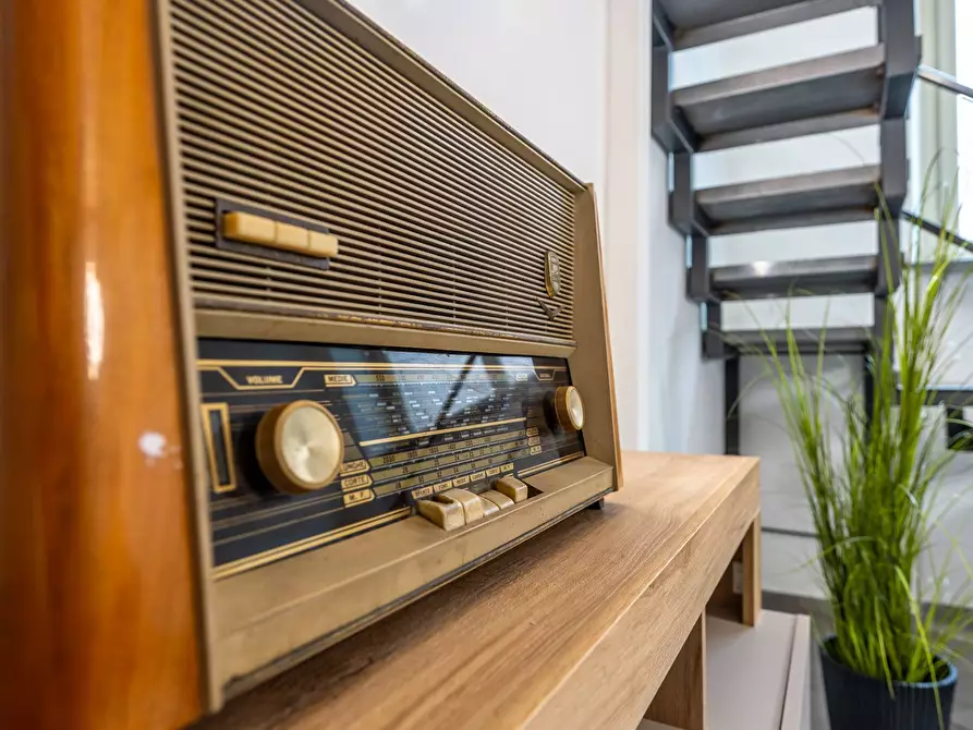 Immagine 13 di Loft/Open space in vendita  in Via Vincenzo Bellini 6 a Torino