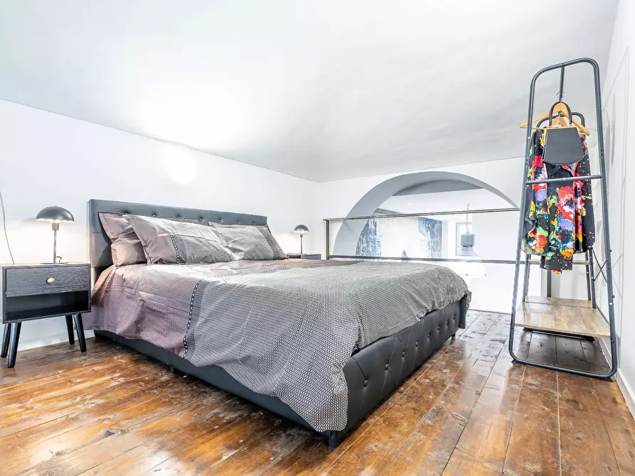 Immagine 20 di Loft/Open space in vendita  in Via Vincenzo Bellini 6 a Torino