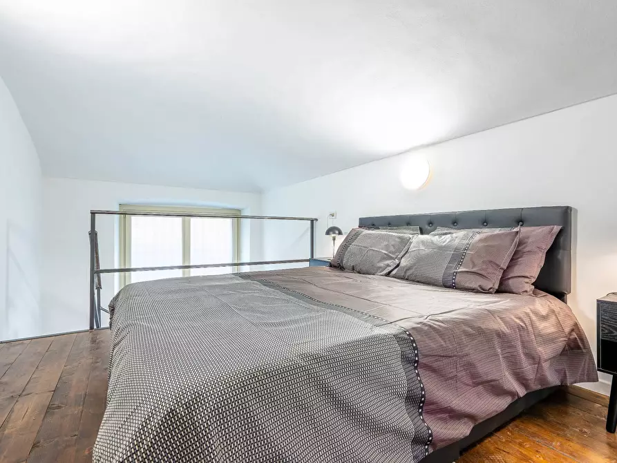 Immagine 22 di Loft/Open space in vendita  in Via Vincenzo Bellini 6 a Torino