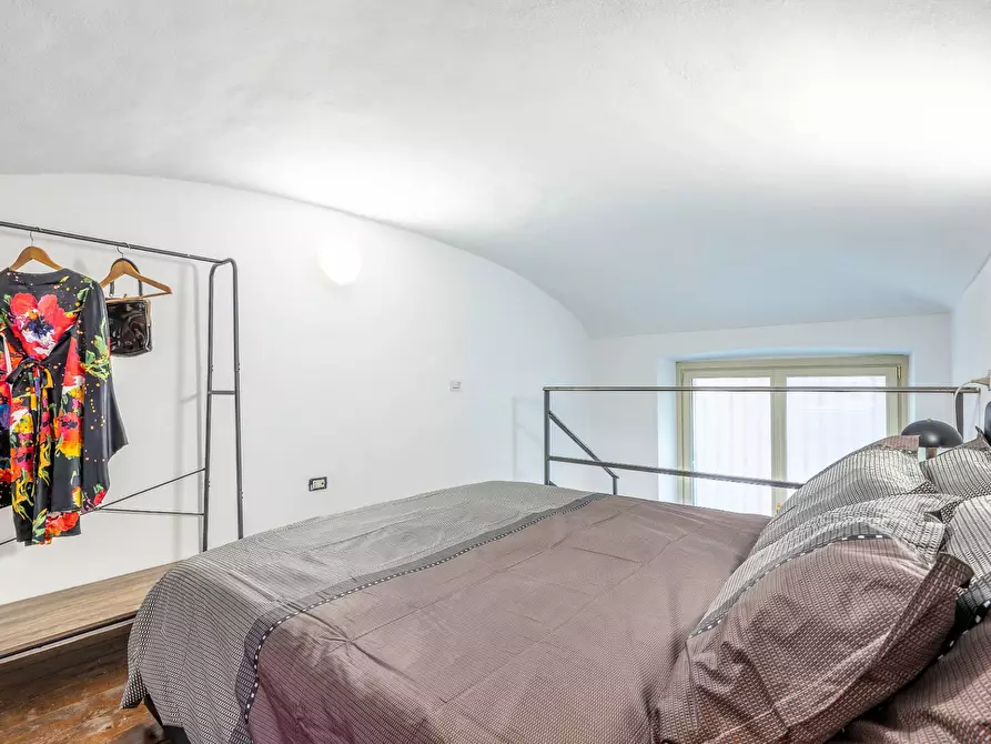 Immagine 23 di Loft/Open space in vendita  in Via Vincenzo Bellini 6 a Torino