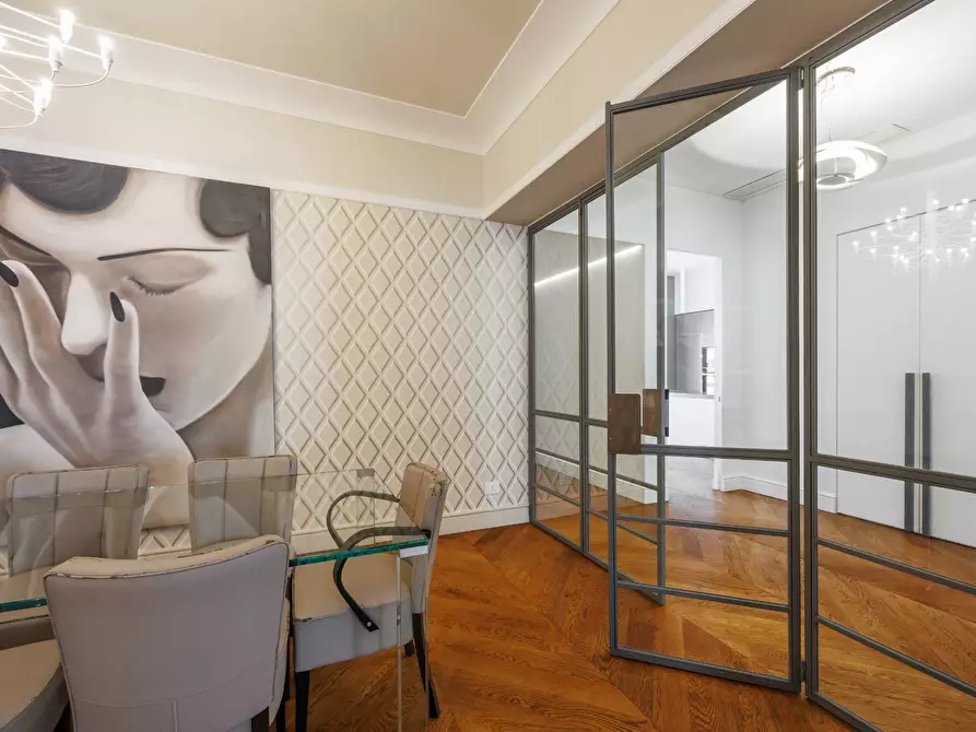 Immagine 23 di Appartamento in affitto  in Via Roma 305 a Torino