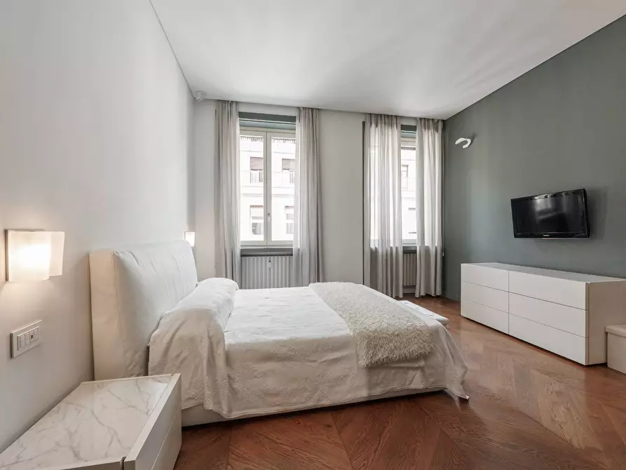 Immagine 36 di Appartamento in affitto  in Via Roma 305 a Torino