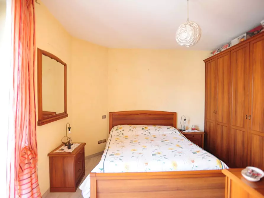 Immagine 7 di Appartamento in vendita  in Via Castagnole 5 a Almese