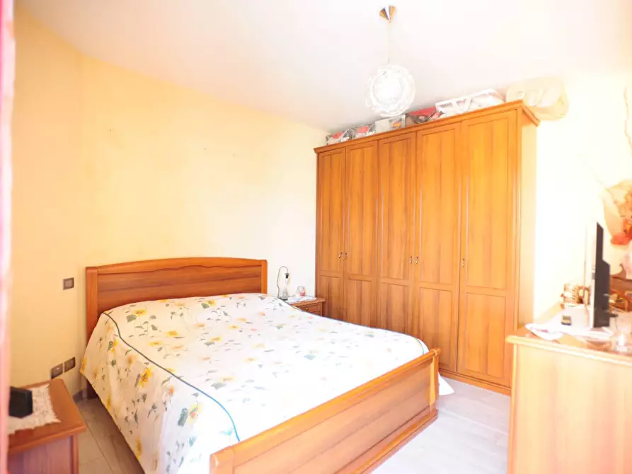 Immagine 8 di Appartamento in vendita  in Via Castagnole 5 a Almese