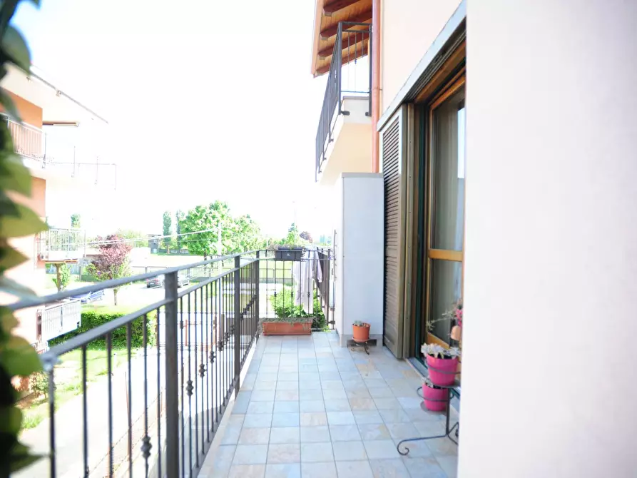 Immagine 14 di Appartamento in vendita  in Via Castagnole 5 a Almese