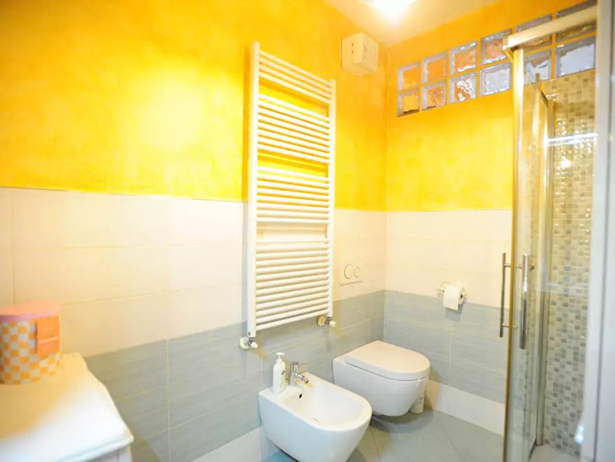 Immagine 10 di Appartamento in vendita  in Via Castagnole 5 a Almese