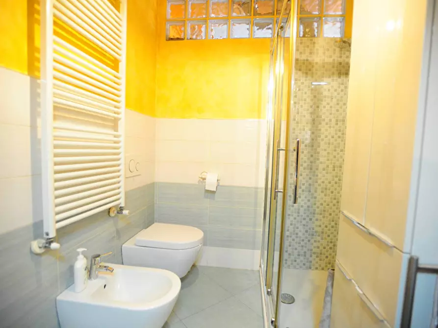 Immagine 11 di Appartamento in vendita  in Via Castagnole 5 a Almese