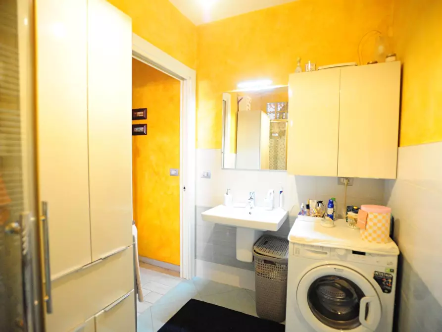 Immagine 12 di Appartamento in vendita  in Via Castagnole 5 a Almese