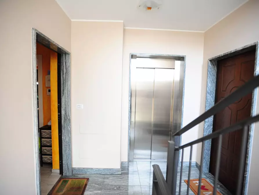 Immagine 18 di Appartamento in vendita  in Via Castagnole 5 a Almese