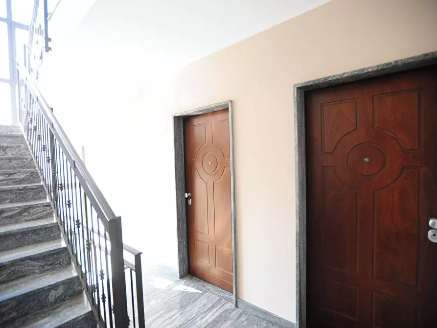 Immagine 19 di Appartamento in vendita  in Via Castagnole 5 a Almese