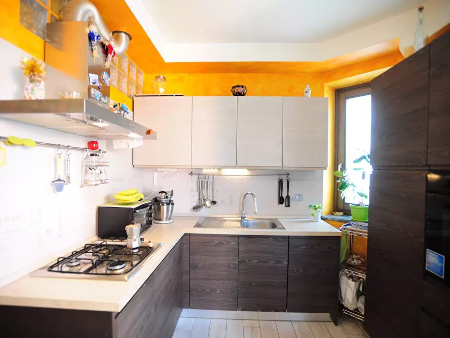 Immagine 3 di Appartamento in vendita  in Via Castagnole 5 a Almese