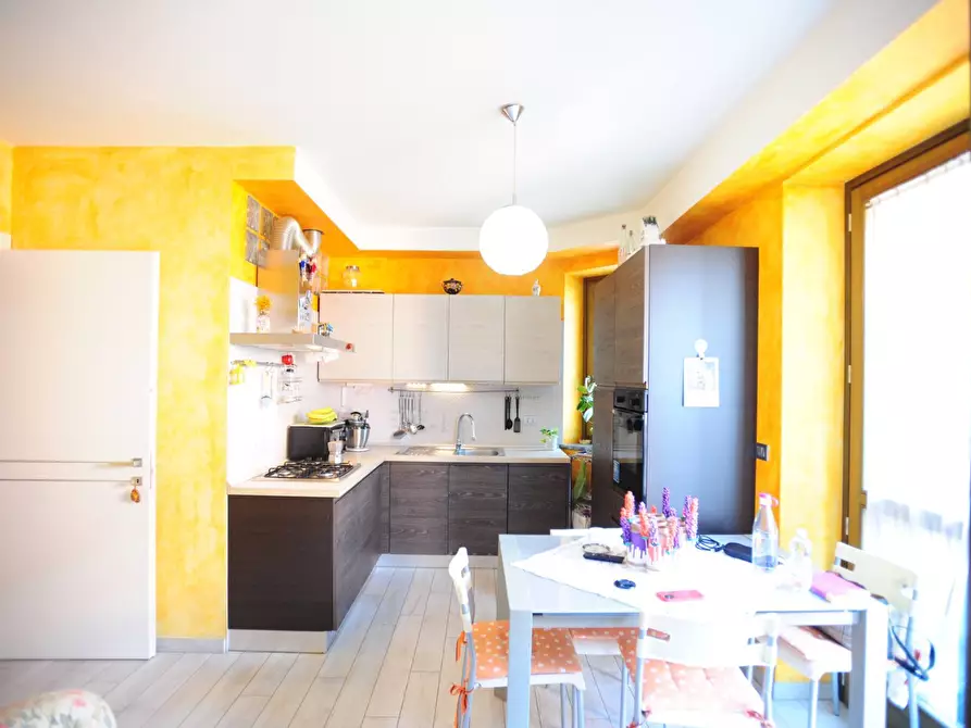 Immagine 4 di Appartamento in vendita  in Via Castagnole 5 a Almese