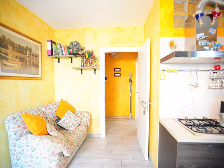 Immagine 5 di Appartamento in vendita  in Via Castagnole 5 a Almese