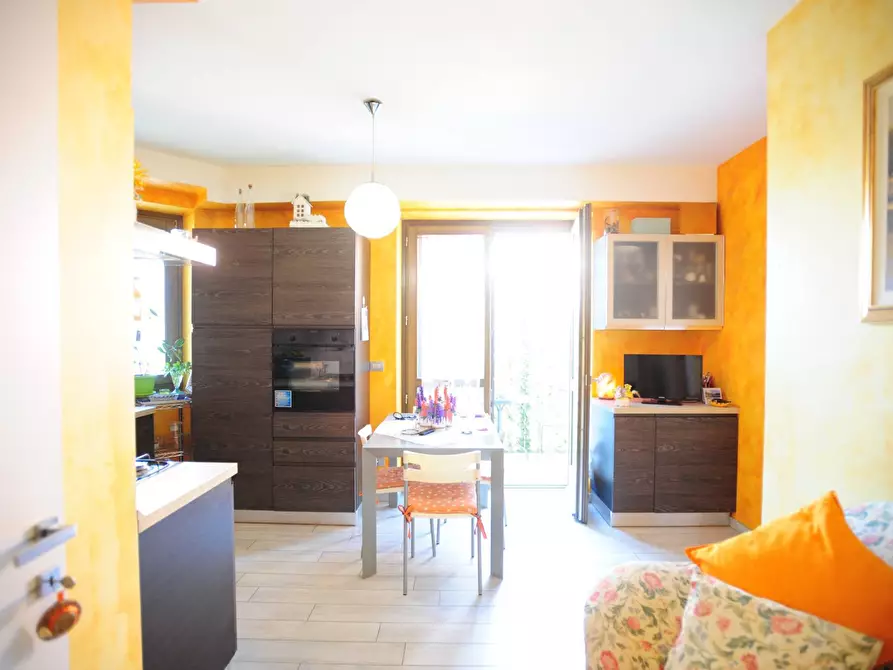 Immagine 6 di Appartamento in vendita  in Via Castagnole 5 a Almese