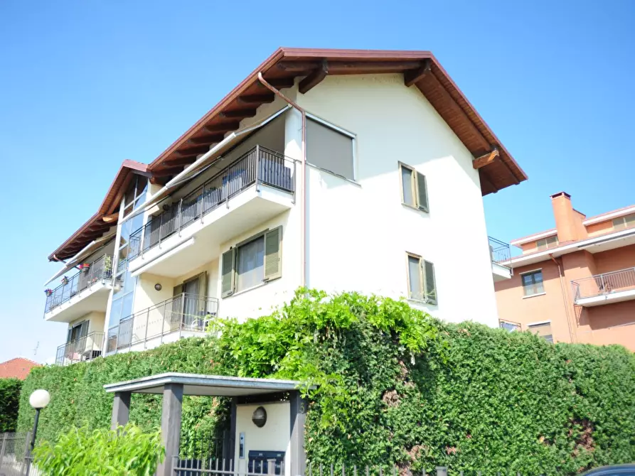 Immagine 1 di Appartamento in vendita  in Via Castagnole 5 a Almese