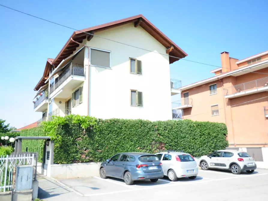 Immagine 22 di Appartamento in vendita  in Via Castagnole 5 a Almese