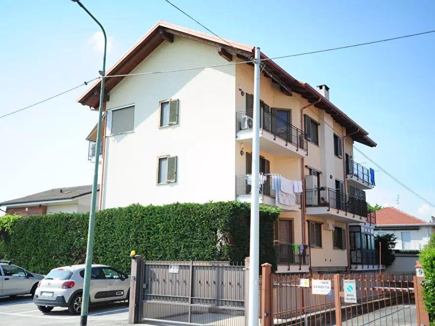 Immagine 23 di Appartamento in vendita  in Via Castagnole 5 a Almese