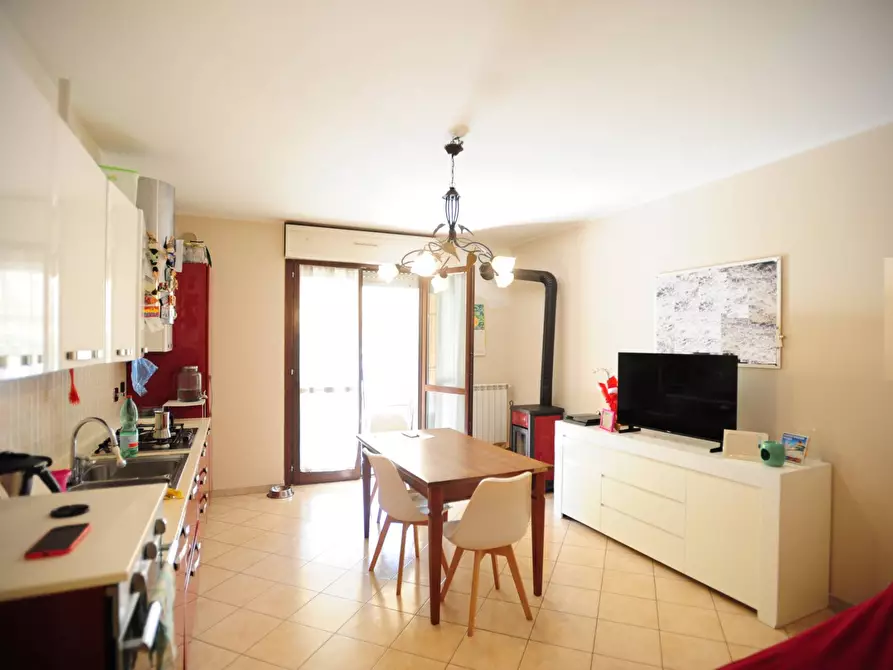 Immagine 4 di Appartamento in vendita  in Via Risorgimento 15 a Almese