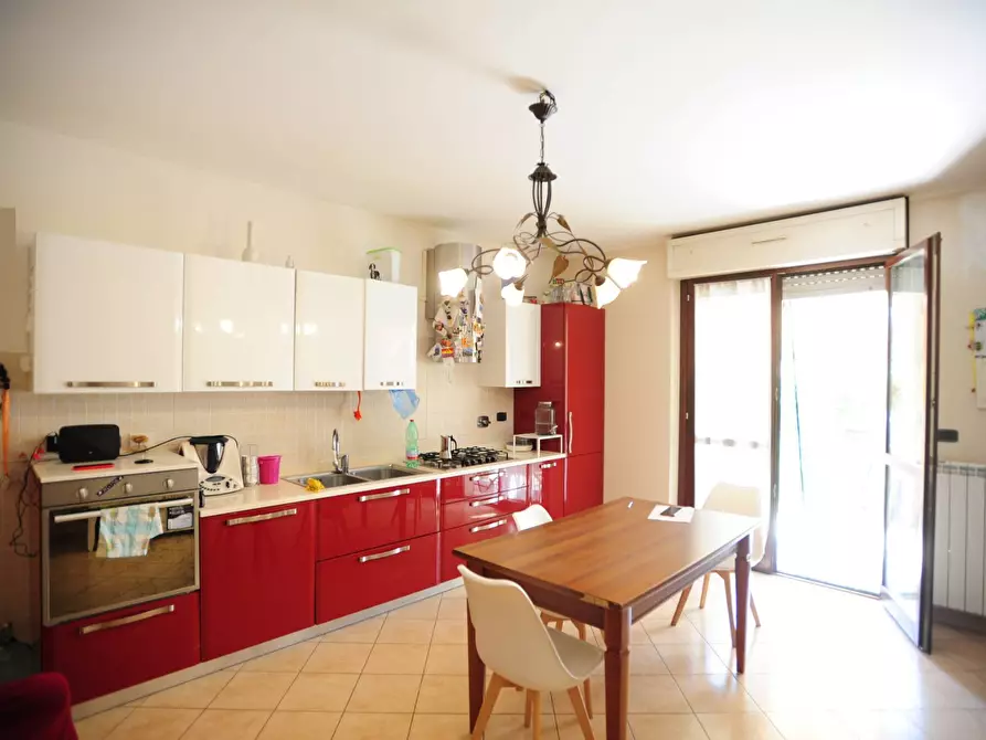 Immagine 5 di Appartamento in vendita  in Via Risorgimento 15 a Almese