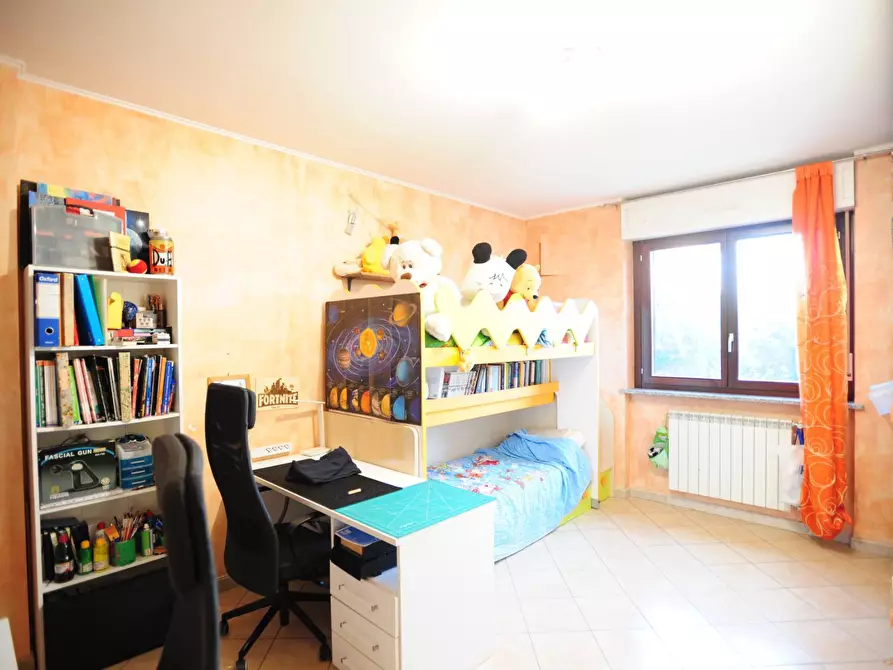 Immagine 6 di Appartamento in vendita  in Via Risorgimento 15 a Almese