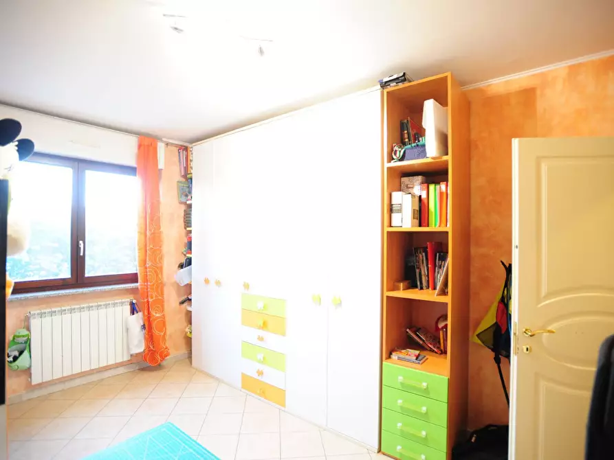 Immagine 7 di Appartamento in vendita  in Via Risorgimento 15 a Almese