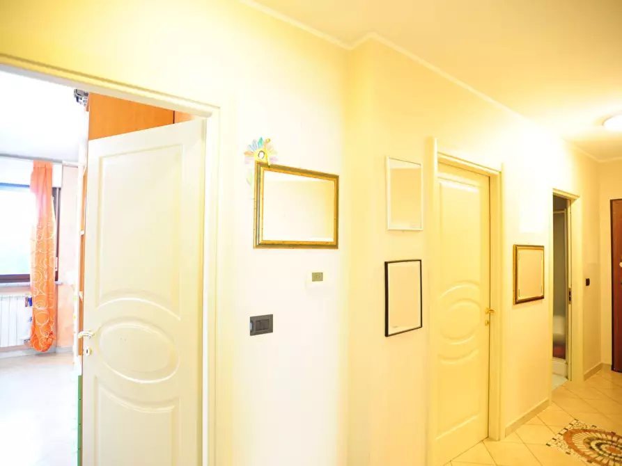 Immagine 2 di Appartamento in vendita  in Via Risorgimento 15 a Almese