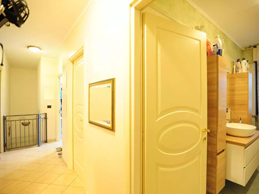 Immagine 3 di Appartamento in vendita  in Via Risorgimento 15 a Almese