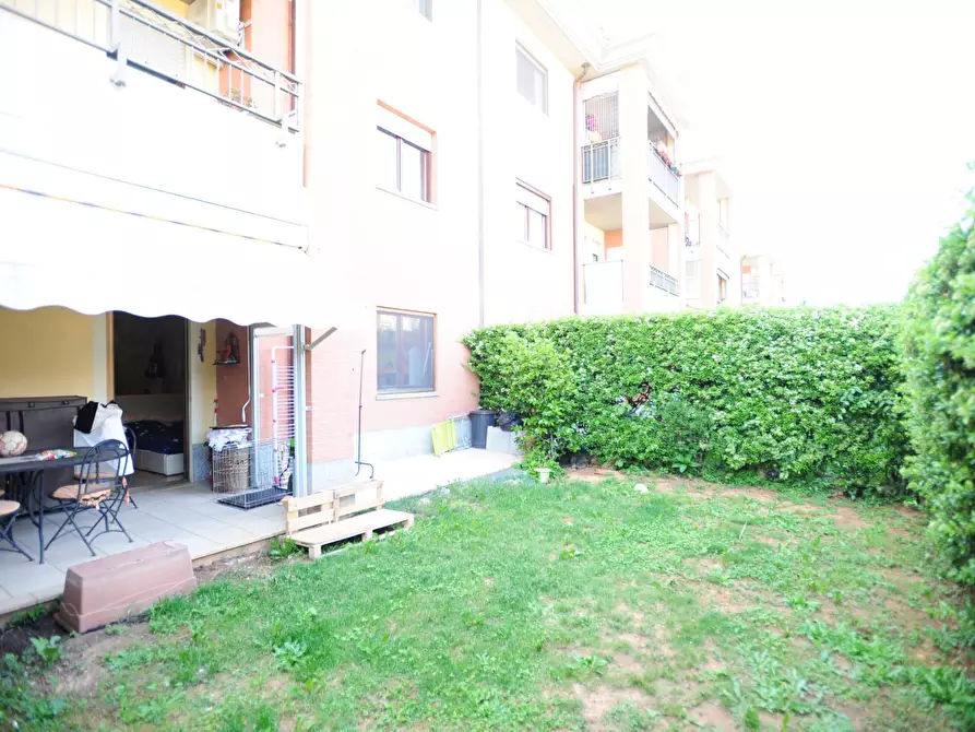 Immagine 12 di Appartamento in vendita  in Via Risorgimento 15 a Almese