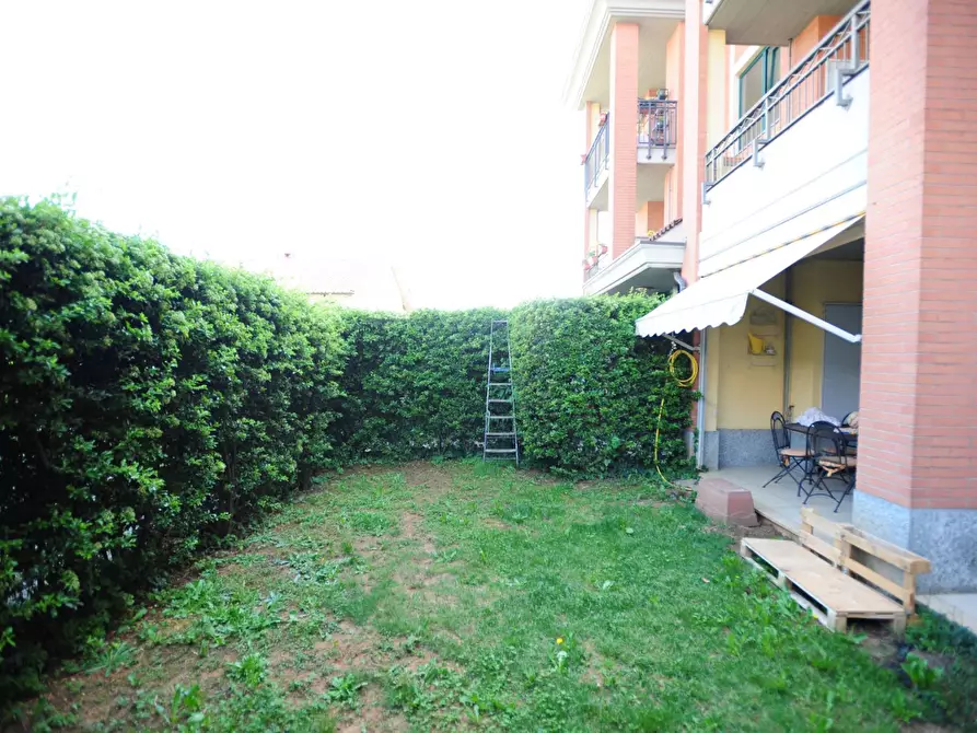 Immagine 10 di Appartamento in vendita  in Via Risorgimento 15 a Almese