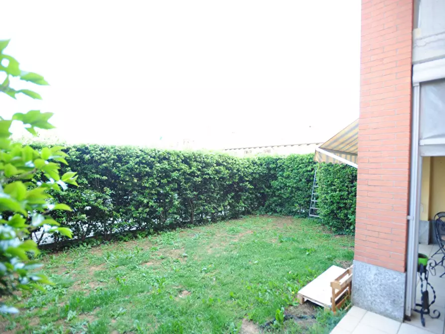 Immagine 14 di Appartamento in vendita  in Via Risorgimento 15 a Almese