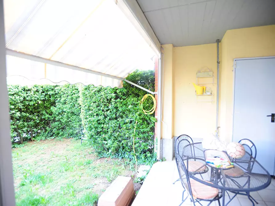 Immagine 13 di Appartamento in vendita  in Via Risorgimento 15 a Almese