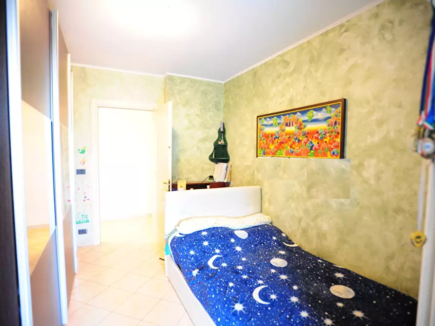Immagine 8 di Appartamento in vendita  in Via Risorgimento 15 a Almese