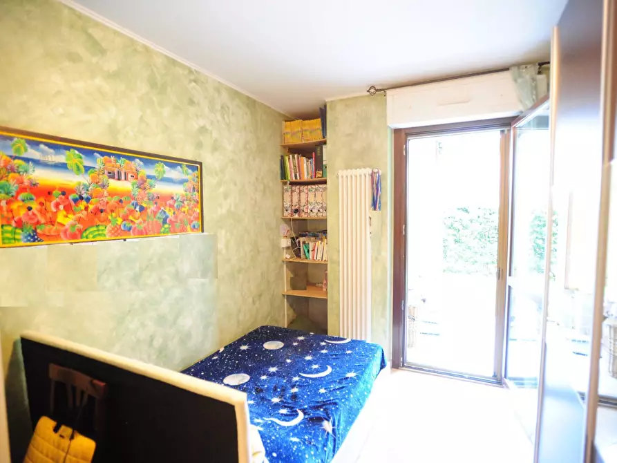 Immagine 9 di Appartamento in vendita  in Via Risorgimento 15 a Almese