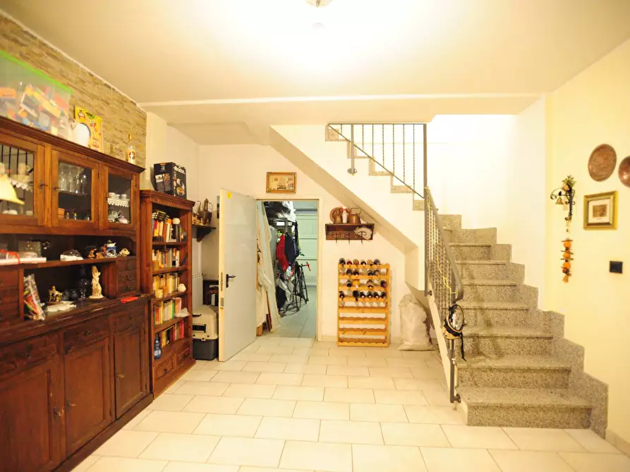 Immagine 17 di Appartamento in vendita  in Via Risorgimento 15 a Almese