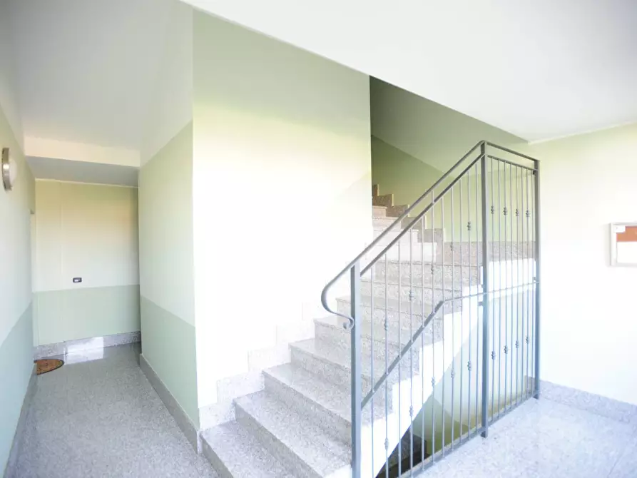 Immagine 20 di Appartamento in vendita  in Via Risorgimento 15 a Almese