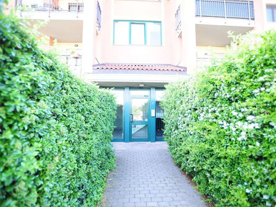 Immagine 21 di Appartamento in vendita  in Via Risorgimento 15 a Almese