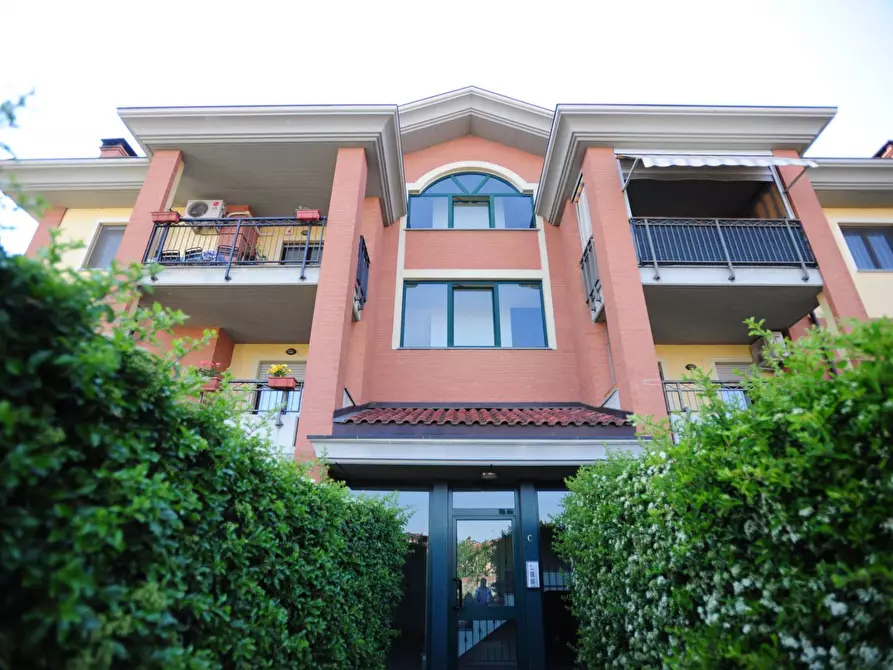 Immagine 1 di Appartamento in vendita  in Via Risorgimento 15 a Almese