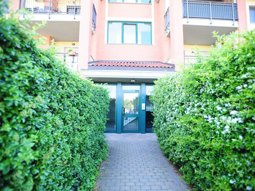 Immagine 22 di Appartamento in vendita  in Via Risorgimento 15 a Almese