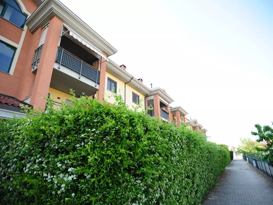 Immagine 23 di Appartamento in vendita  in Via Risorgimento 15 a Almese