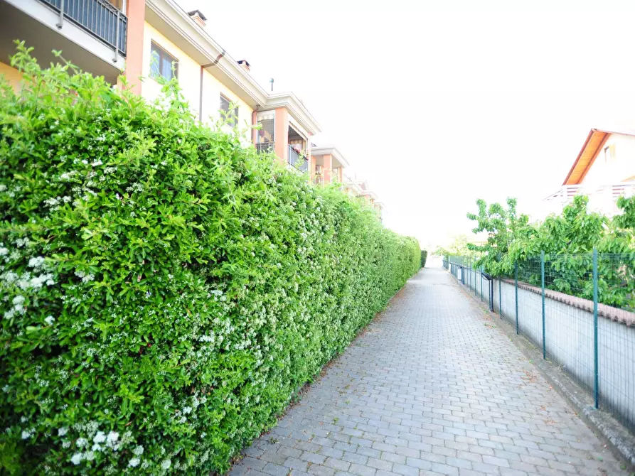 Immagine 24 di Appartamento in vendita  in Via Risorgimento 15 a Almese