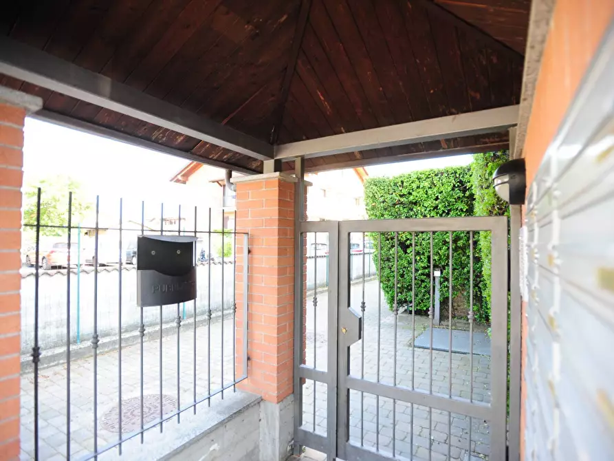 Immagine 25 di Appartamento in vendita  in Via Risorgimento 15 a Almese