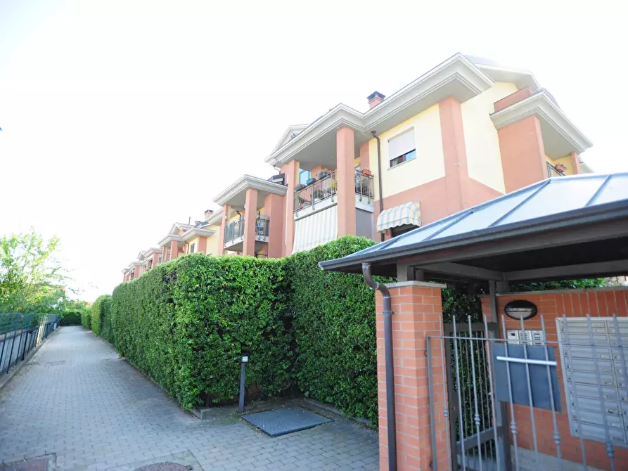 Immagine 26 di Appartamento in vendita  in Via Risorgimento 15 a Almese