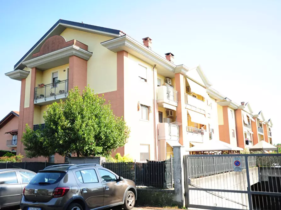 Immagine 27 di Appartamento in vendita  in Via Risorgimento 15 a Almese