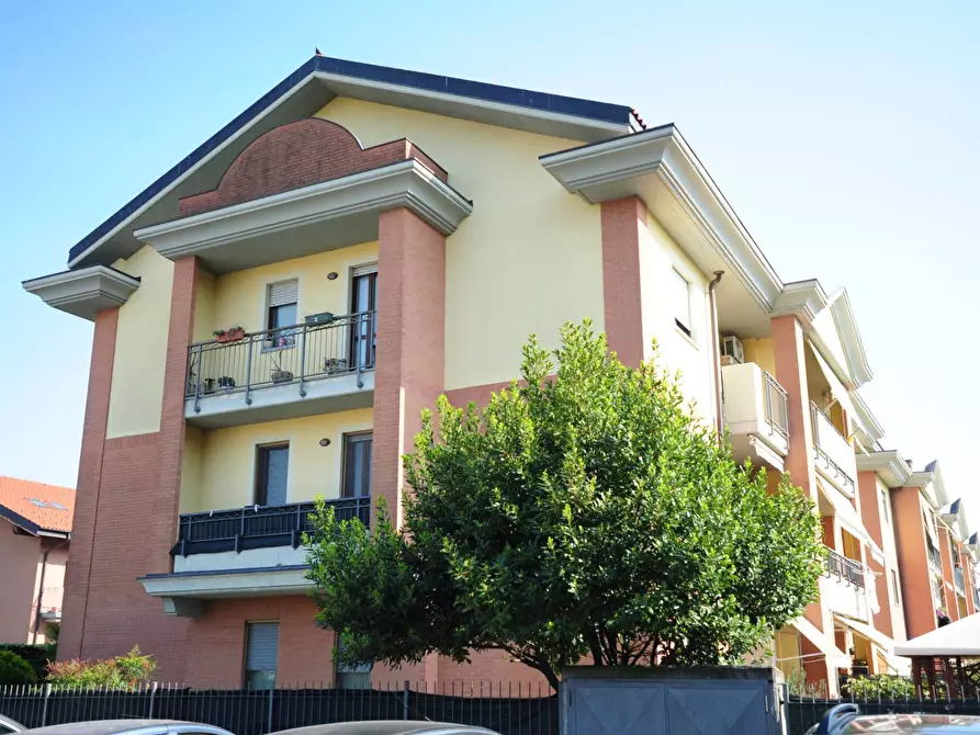 Immagine 28 di Appartamento in vendita  in Via Risorgimento 15 a Almese
