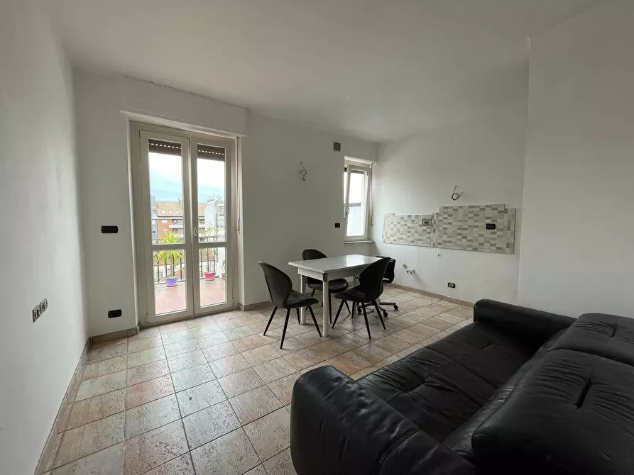 Immagine 3 di Appartamento in vendita  in Via Crevacuore 45 a Torino