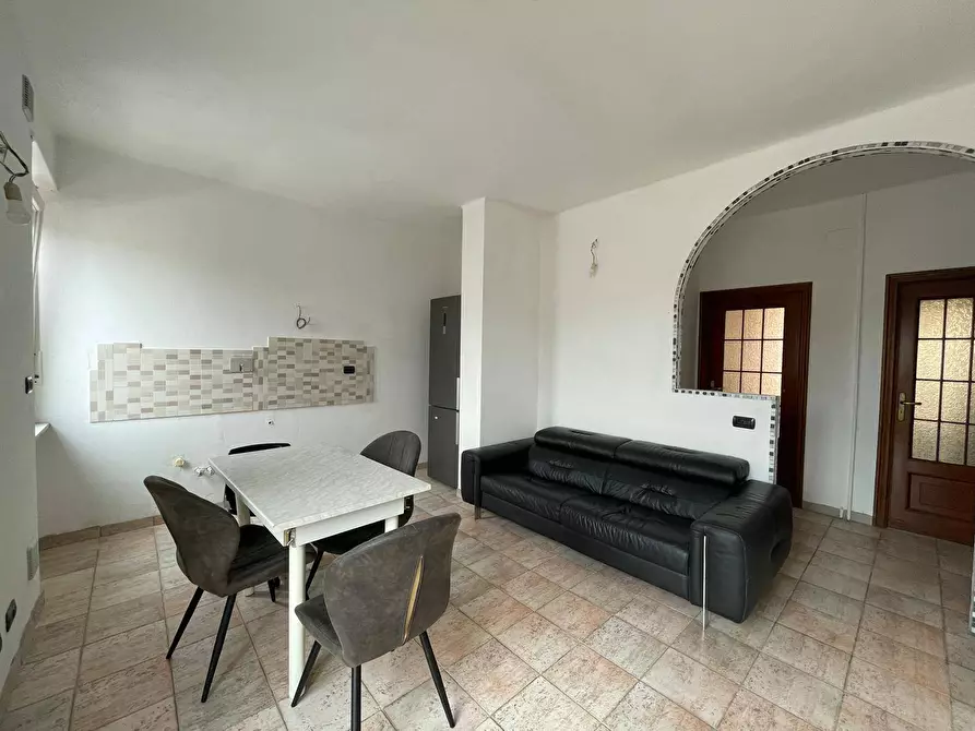 Immagine 4 di Appartamento in vendita  in Via Crevacuore 45 a Torino