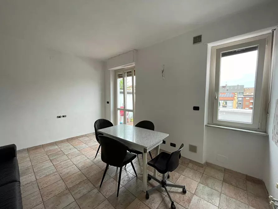Immagine 14 di Appartamento in vendita  in Via Crevacuore 45 a Torino